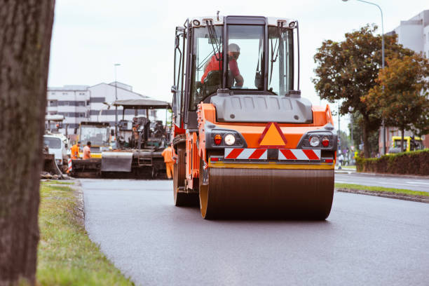 Reliable Petersburg, AK Driveway Paving  Solutions